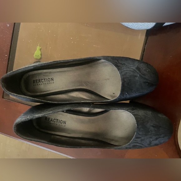 Low heel - Picture 6 of 8